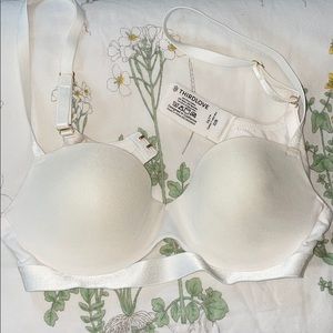ThirdLove Pima Cotton Bra